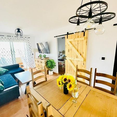 Apartament Bella Vista 洛斯尼托斯 外观 照片
