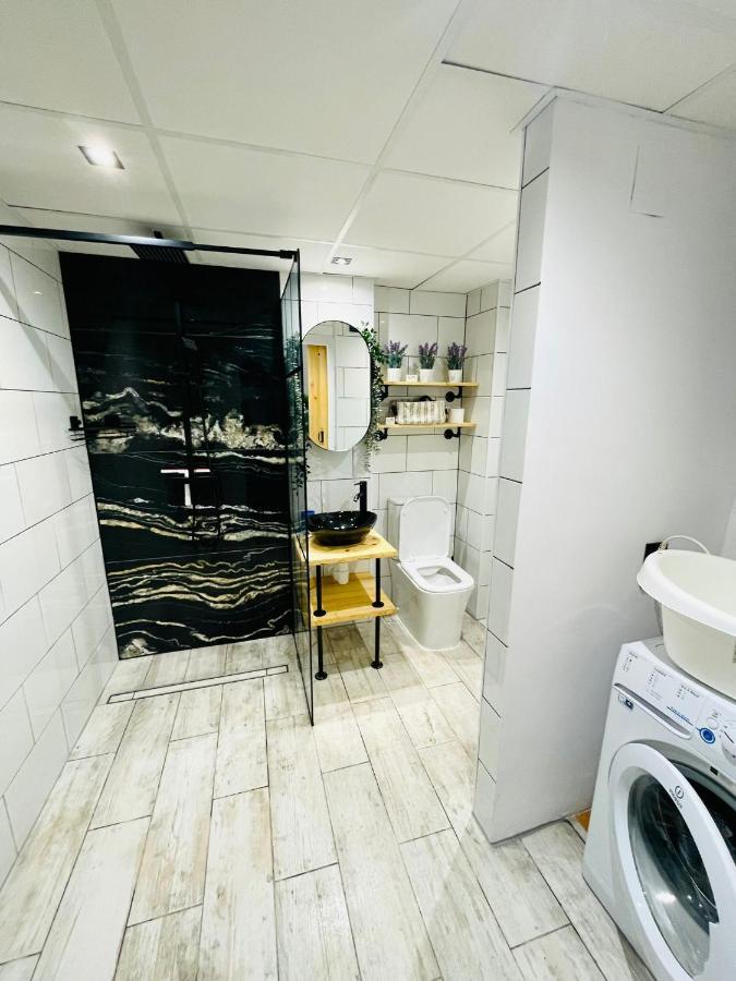 Apartament Bella Vista 洛斯尼托斯 外观 照片