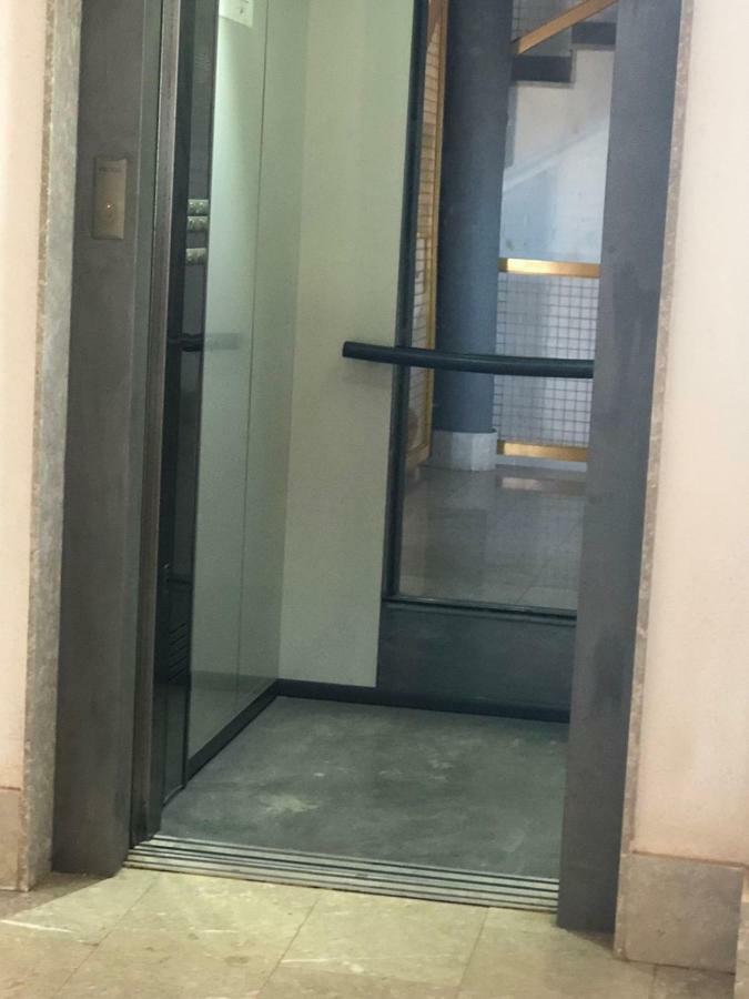 Apartament Bella Vista 洛斯尼托斯 外观 照片